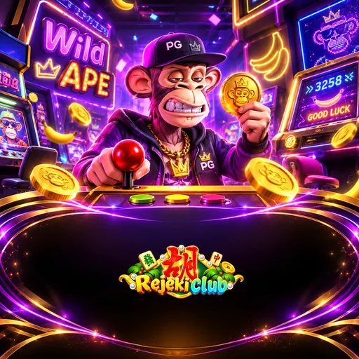 Instalasi rejekiclub APK