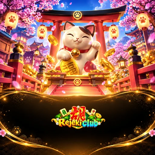 Panduan Update rejekiclub